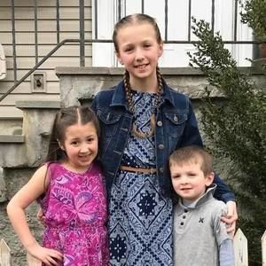 Meet your Posher, Danielle